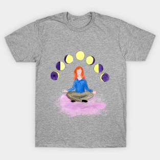 Meditation T-Shirt